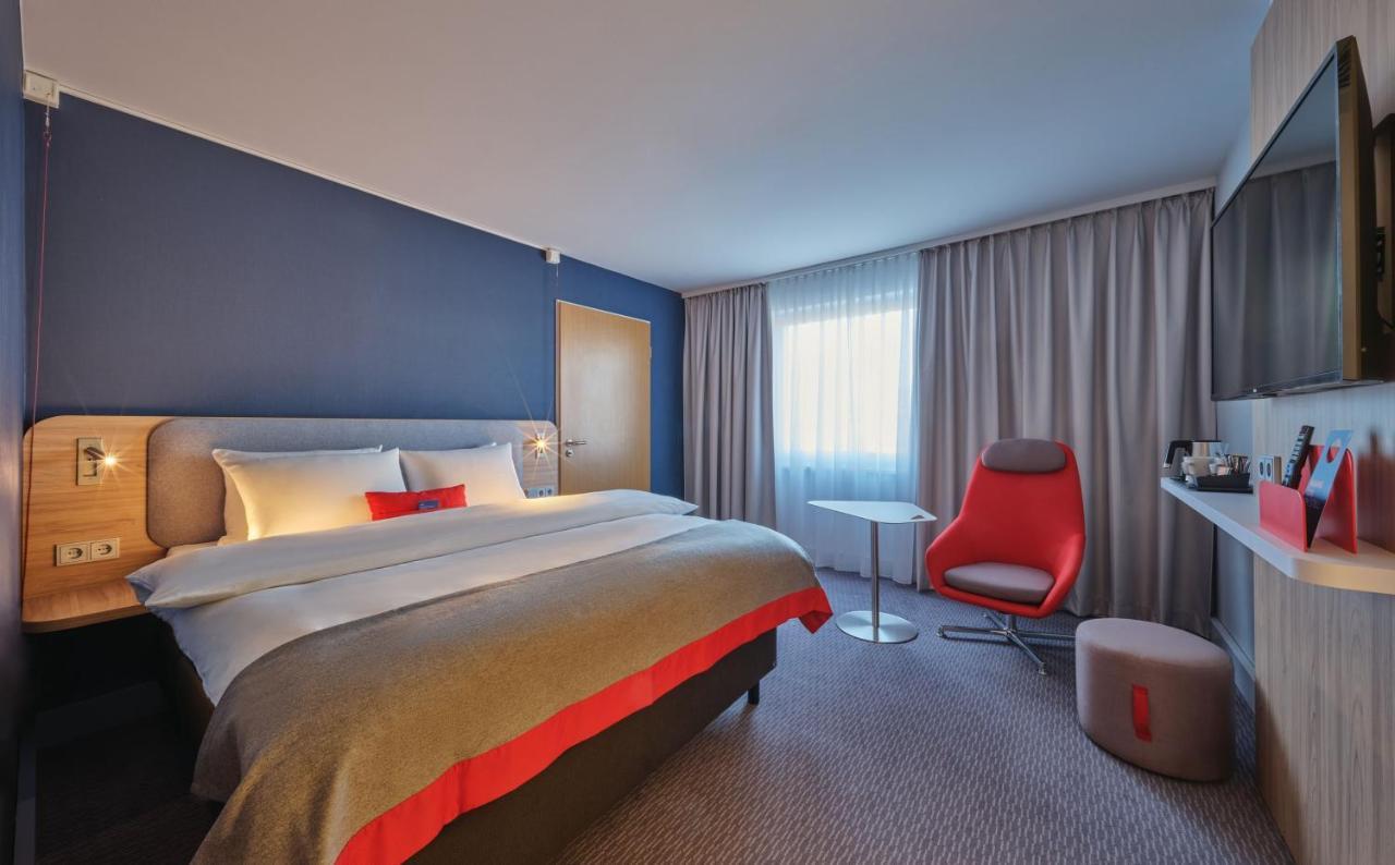 Holiday Inn Express Cologne Troisdorf By Ihg Εξωτερικό φωτογραφία