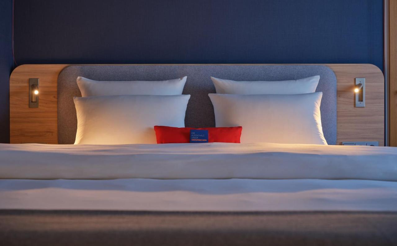 Holiday Inn Express Cologne Troisdorf By Ihg Εξωτερικό φωτογραφία
