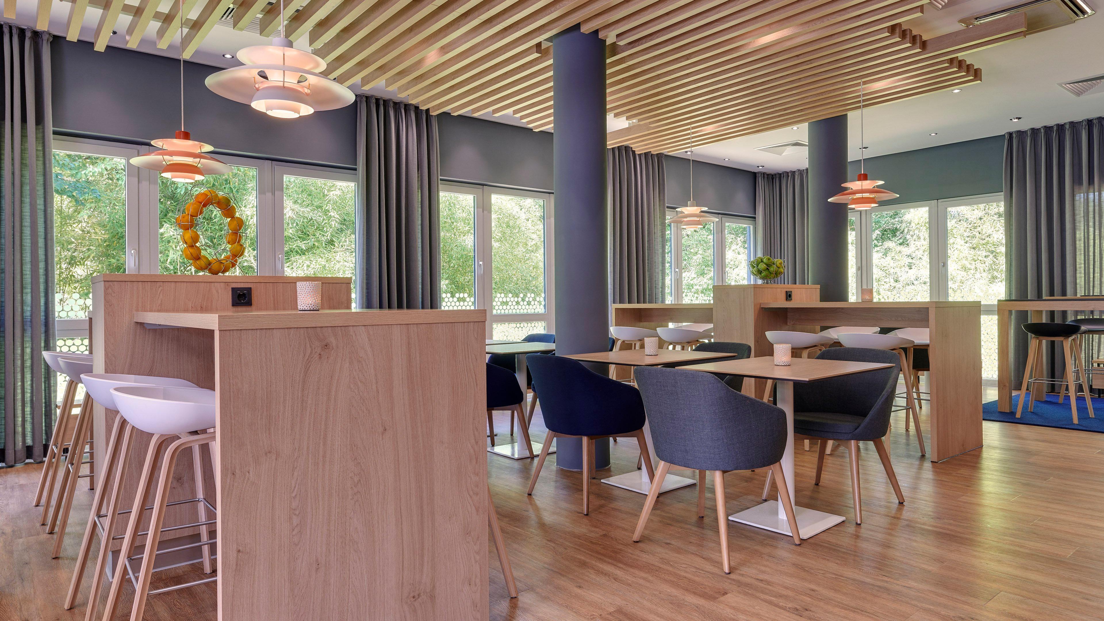 Holiday Inn Express Cologne Troisdorf By Ihg Εξωτερικό φωτογραφία