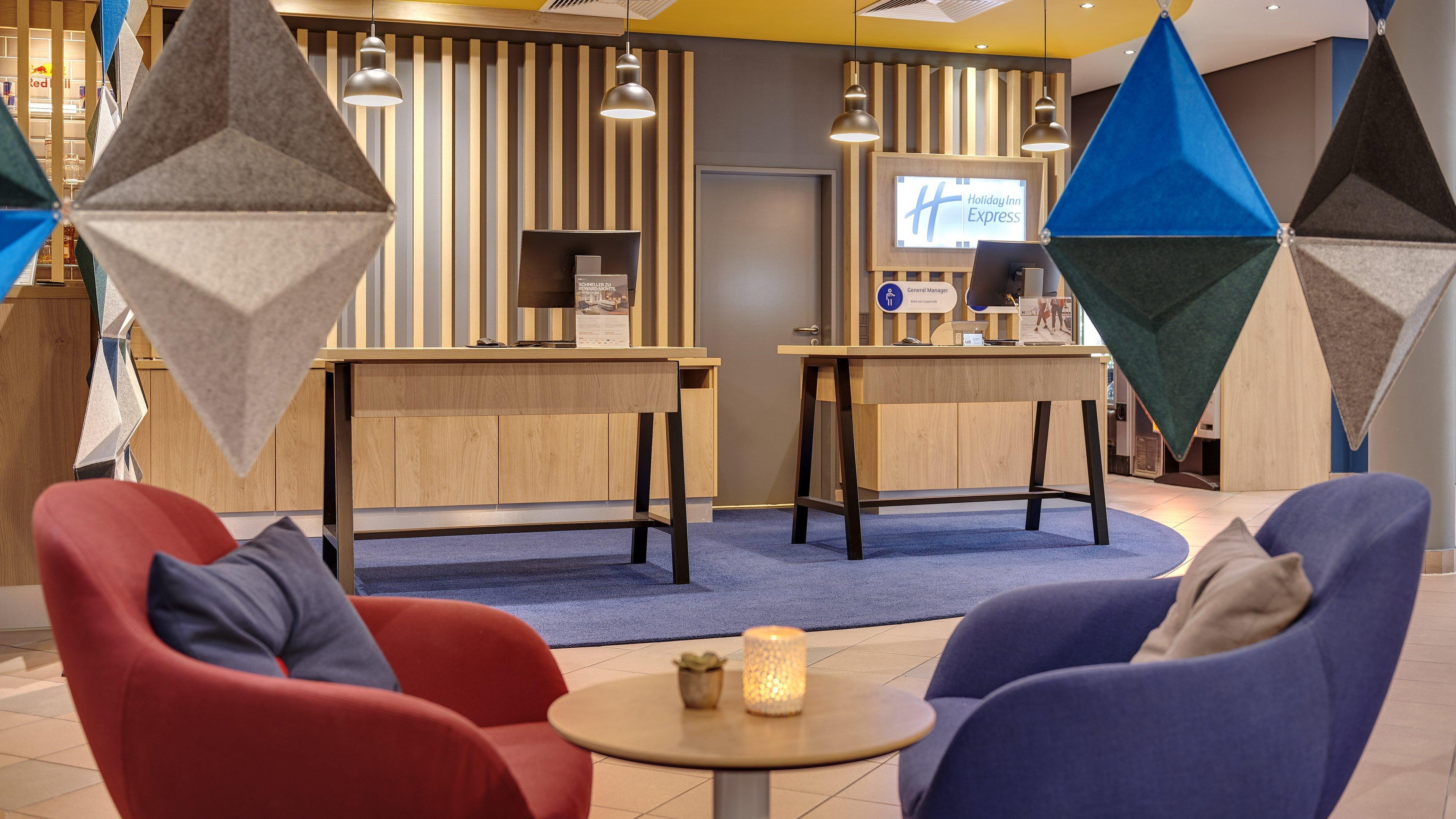 Holiday Inn Express Cologne Troisdorf By Ihg Εξωτερικό φωτογραφία
