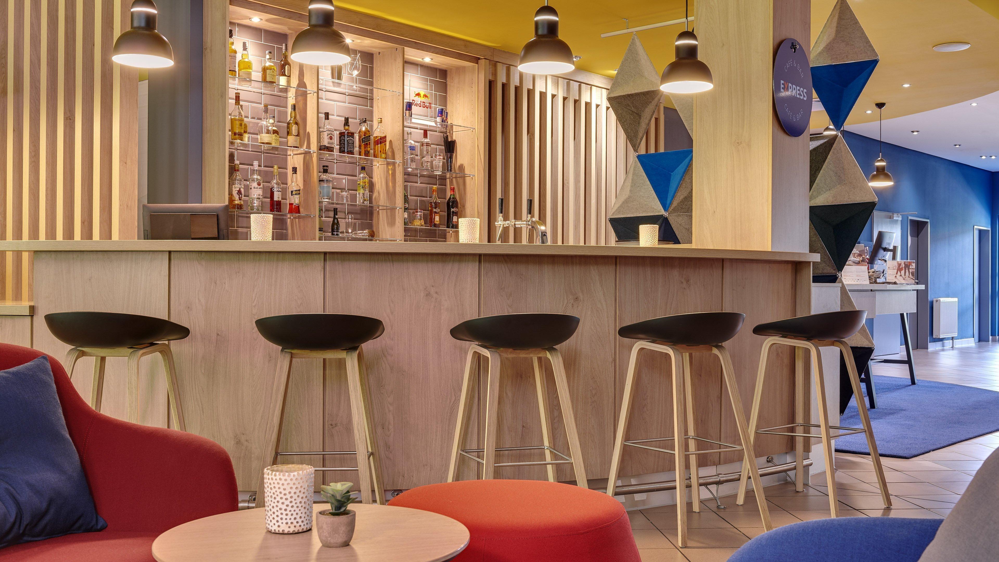 Holiday Inn Express Cologne Troisdorf By Ihg Εξωτερικό φωτογραφία