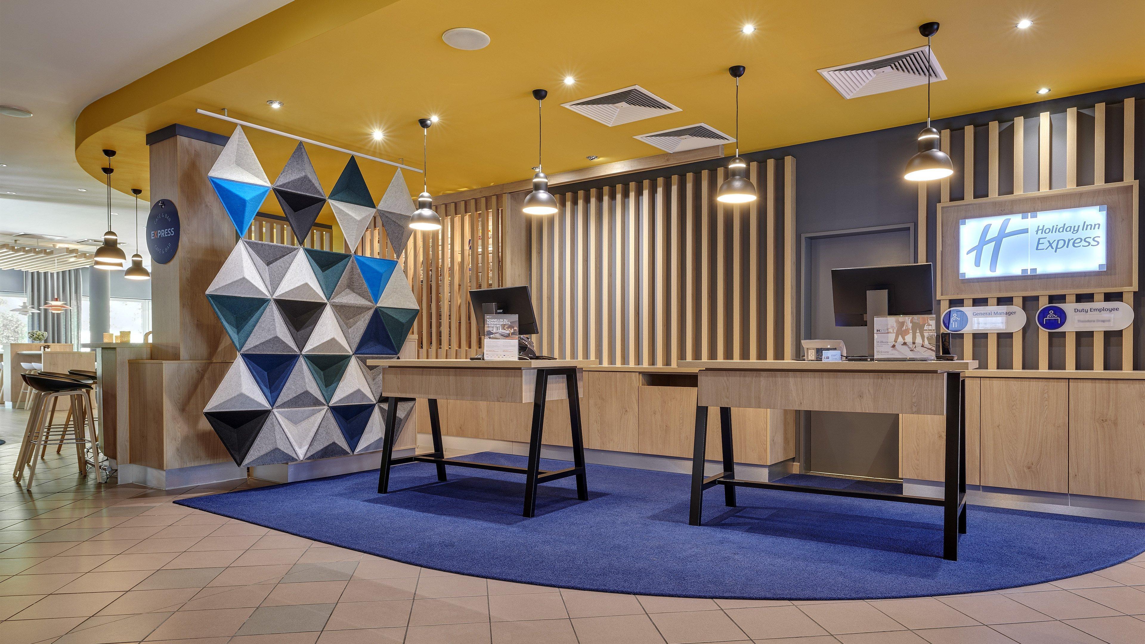 Holiday Inn Express Cologne Troisdorf By Ihg Εξωτερικό φωτογραφία