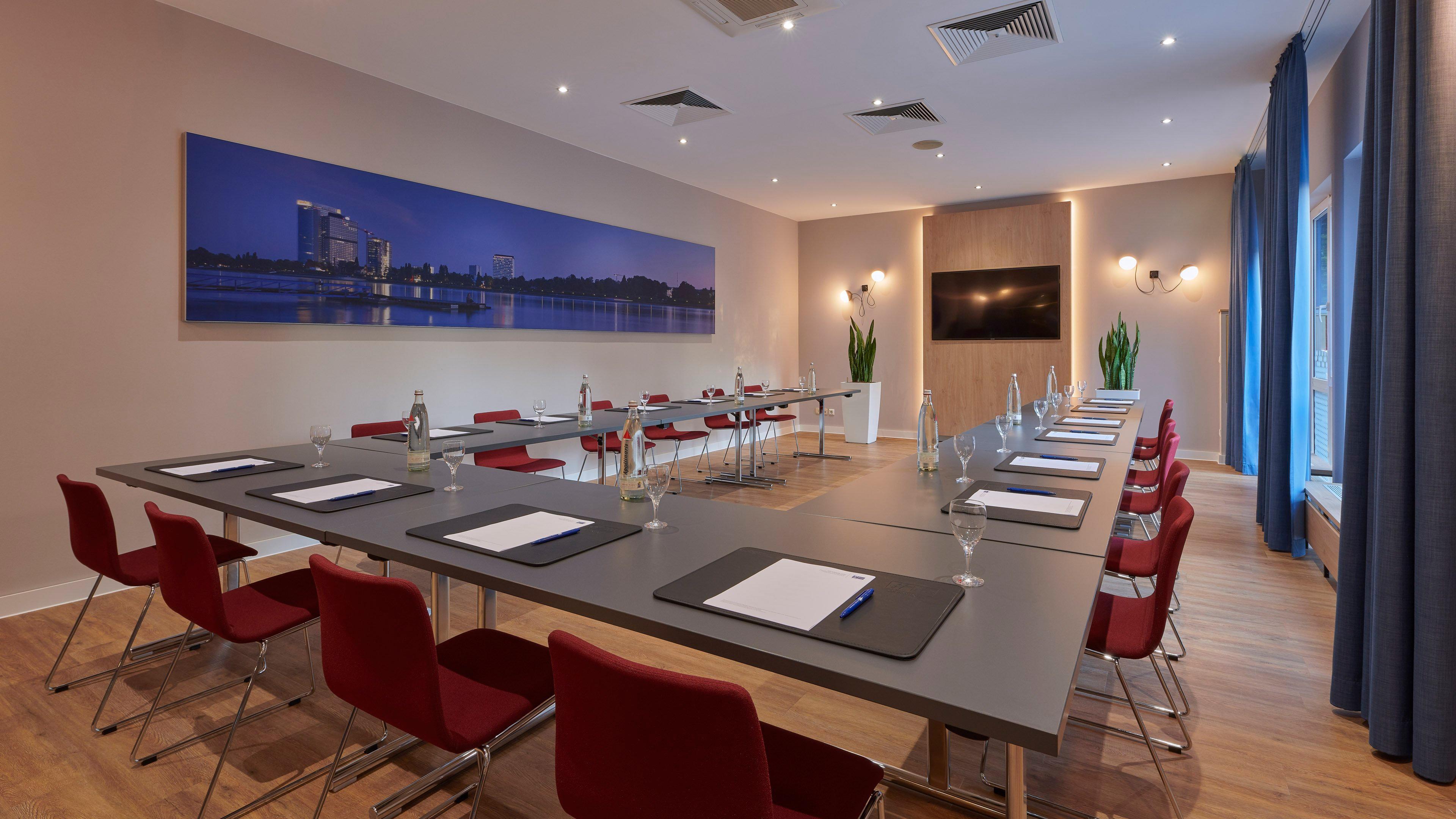 Holiday Inn Express Cologne Troisdorf By Ihg Εξωτερικό φωτογραφία