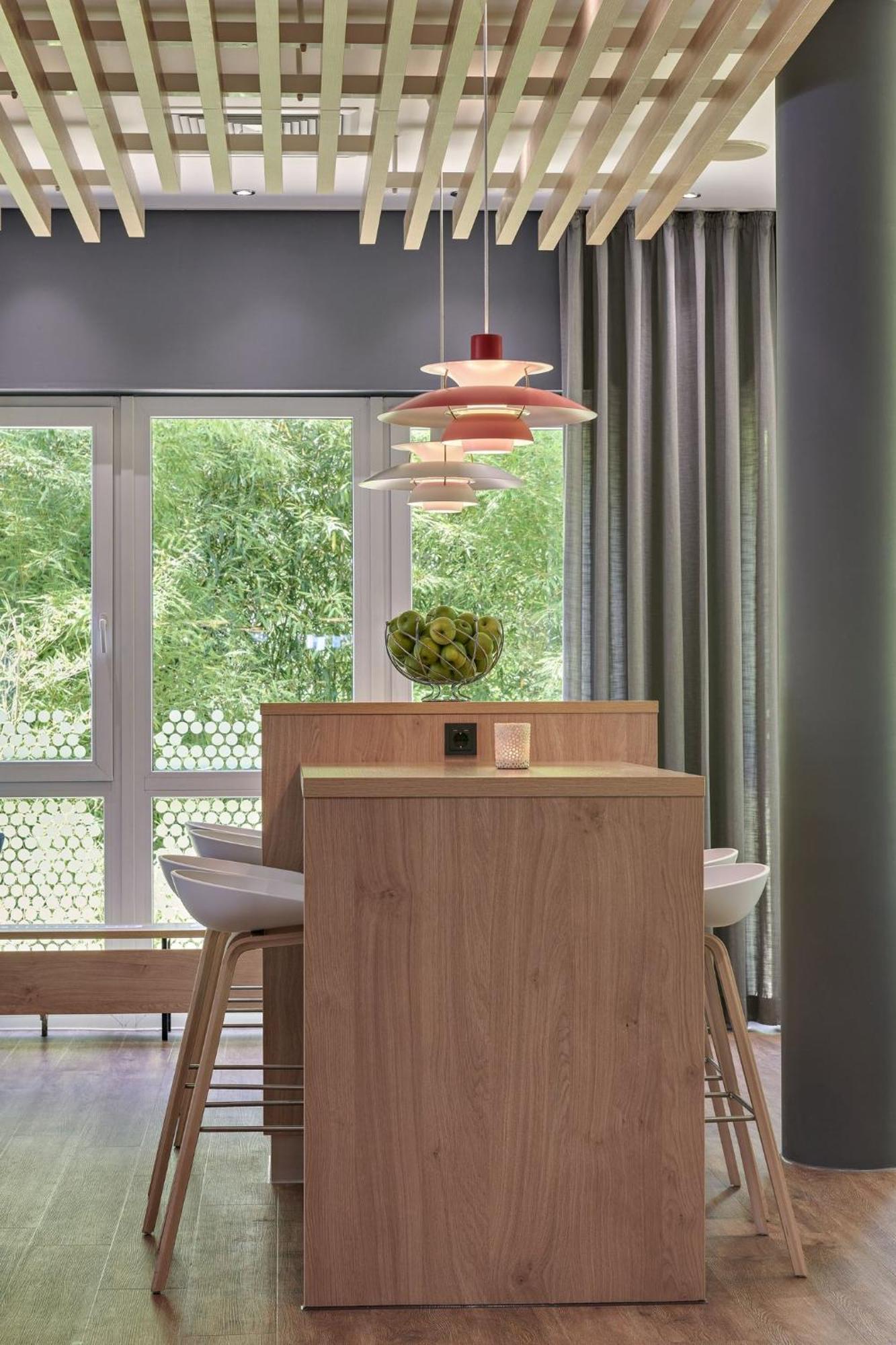 Holiday Inn Express Cologne Troisdorf By Ihg Εξωτερικό φωτογραφία
