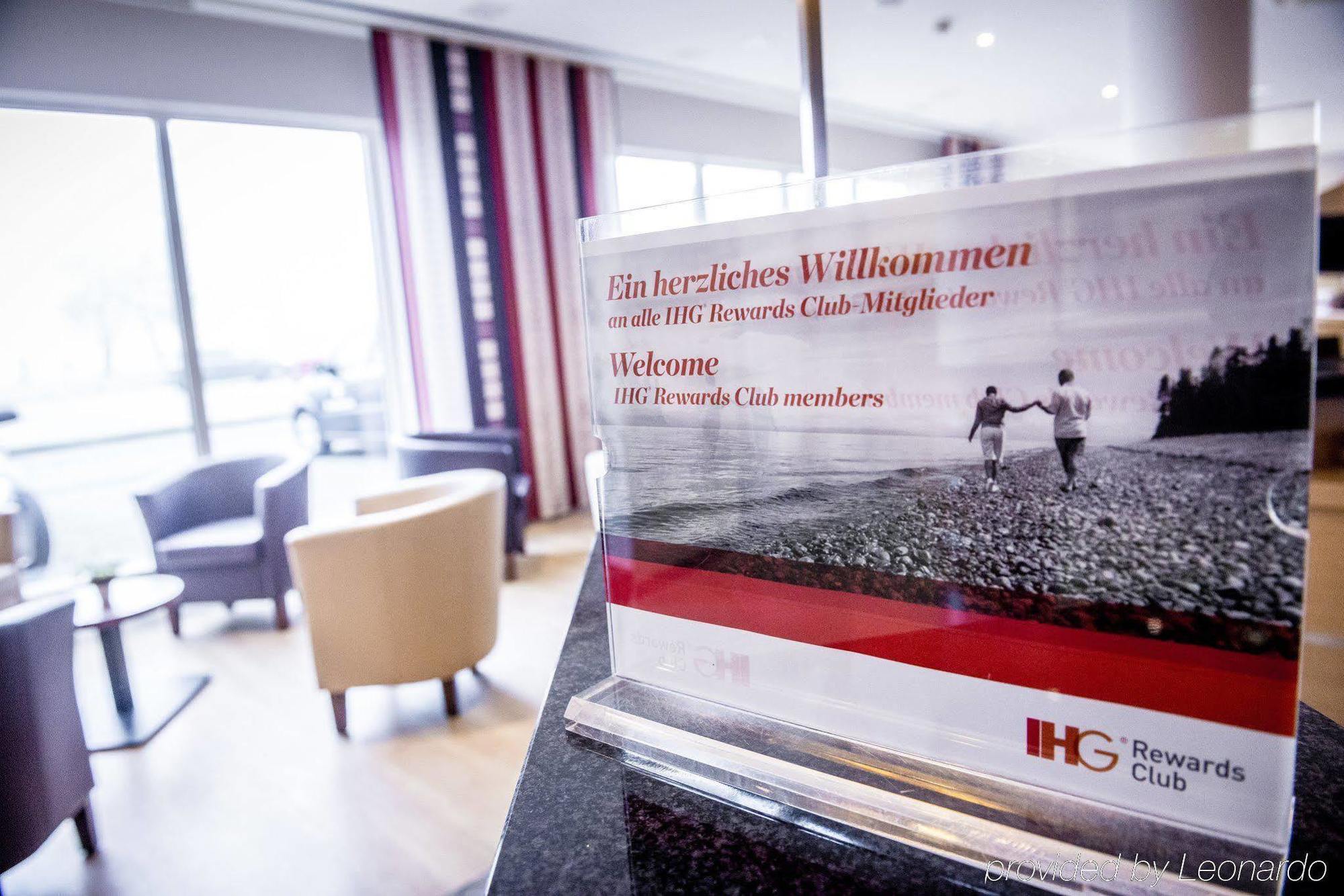 Holiday Inn Express Cologne Troisdorf By Ihg Εξωτερικό φωτογραφία