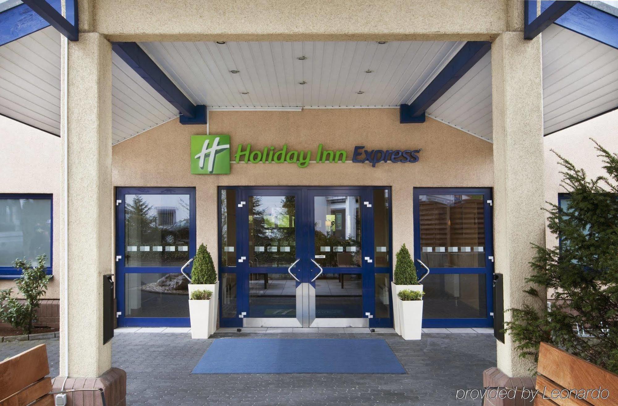 Holiday Inn Express Cologne Troisdorf By Ihg Εξωτερικό φωτογραφία