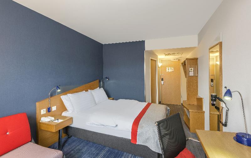 Holiday Inn Express Cologne Troisdorf By Ihg Εξωτερικό φωτογραφία