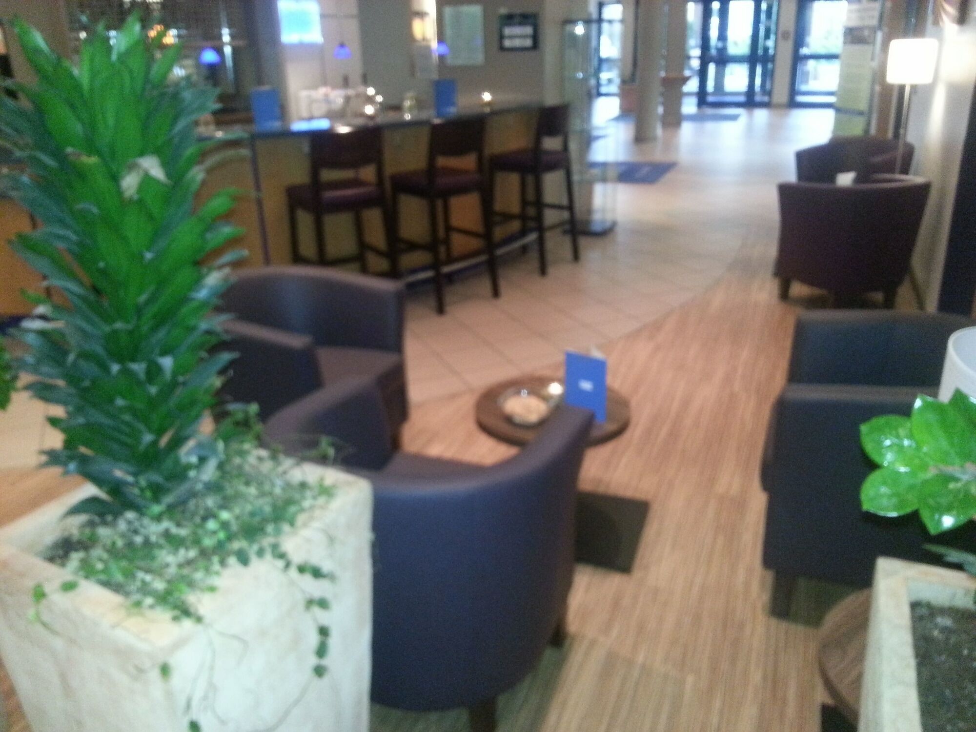 Holiday Inn Express Cologne Troisdorf By Ihg Εξωτερικό φωτογραφία