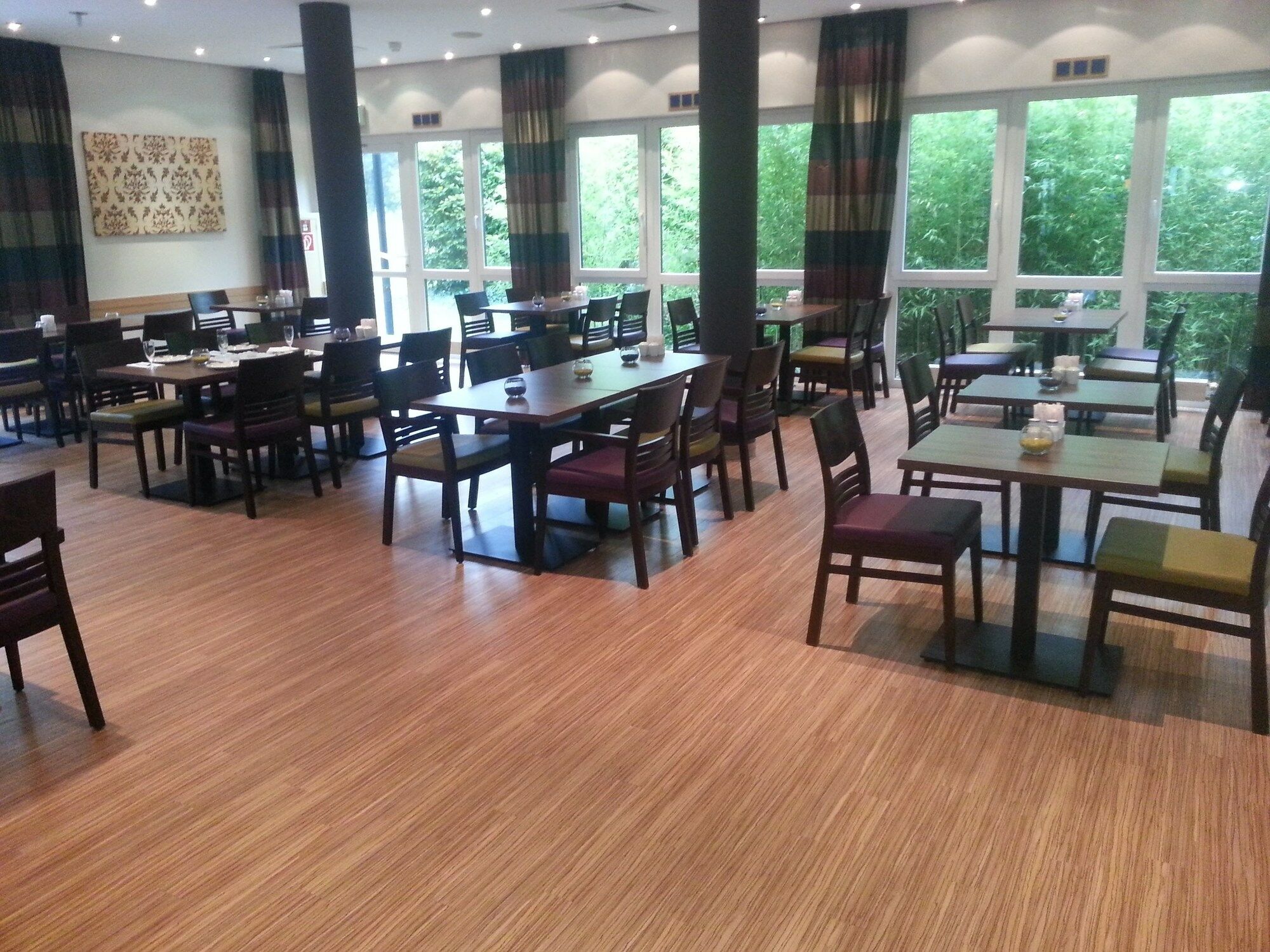 Holiday Inn Express Cologne Troisdorf By Ihg Εξωτερικό φωτογραφία